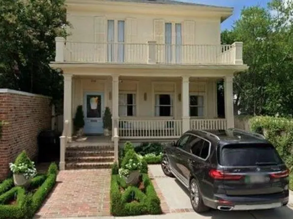 5516 S Saratoga St, New Orleans, LA 70115