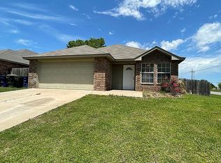 2601 Highcrest Dr, Duncan, OK 73533