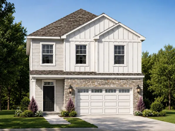 3252 Basil Ln, Warrenville, SC 29851