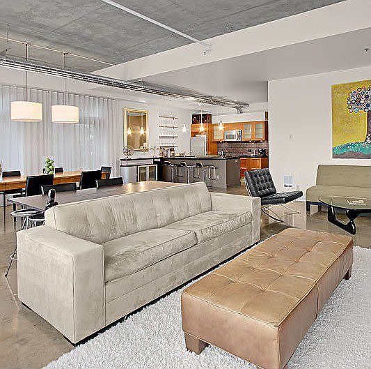 Open Living