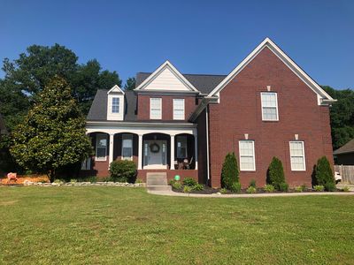 283 Quad Oak Dr, Mount Juliet, TN, 37122