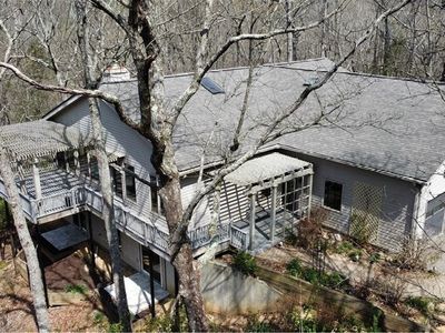 141 Indian Trail Dr, Jasper, GA, 30143