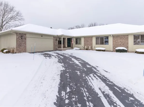 85 Bev Cir, Brockport, NY 14420
