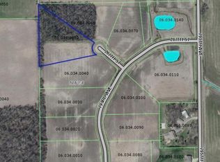 L6B1 Country Hills Ests, Racine, MN 55967