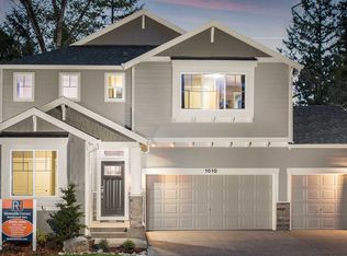 12094 SW Redberry Ct, Tigard, OR 97223