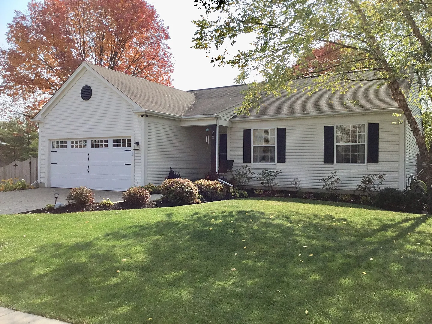 213 Indian Ridge Ln photo 1