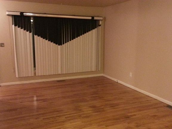 Living Room Hardwood Floors