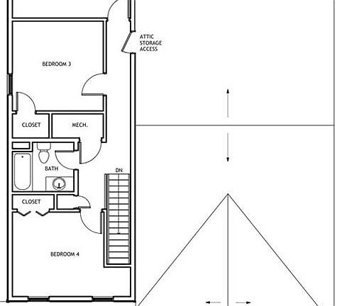 3rd image of 3085 Franklin St