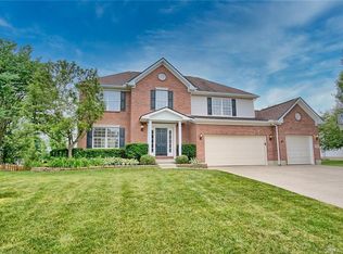 1287 Windsor Dr, Dayton, OH 45434