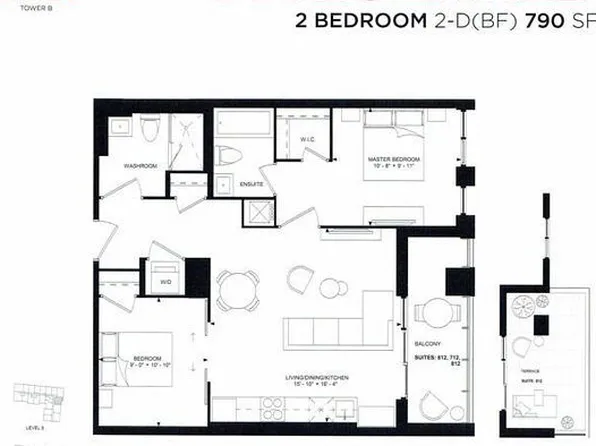 292 Verdale Cross, Markham, ON