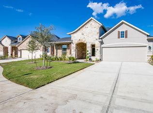 5410 Vista Bluff Ln, Houston, TX 77059