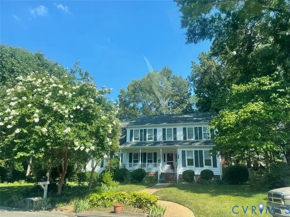2231 Oak Bay Ln, Henrico, VA 23233