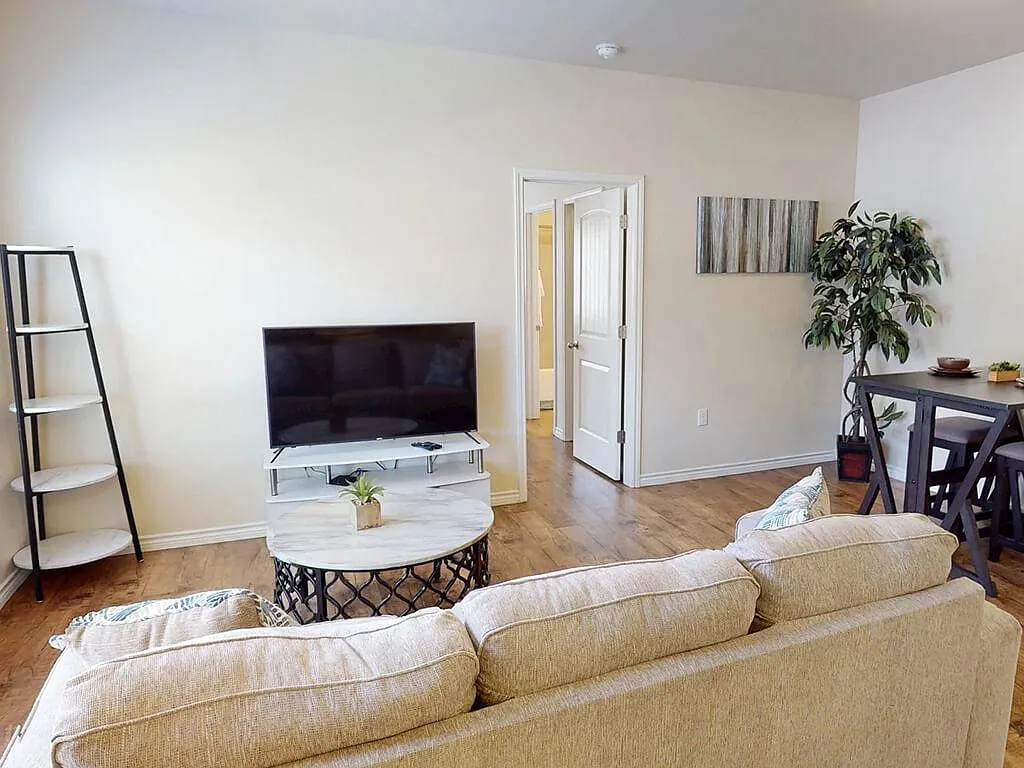 Homestead Apartments — Photo 2