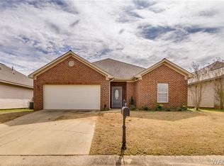 289 Old Bridge Rd, Tuscaloosa, AL 35405