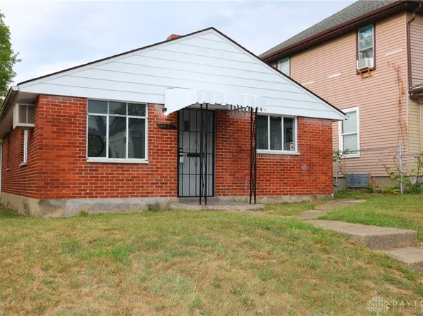 1421 Tampa Ave, Dayton, OH 45417