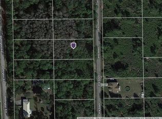 2111 Johns Ave, Alva, FL 33920