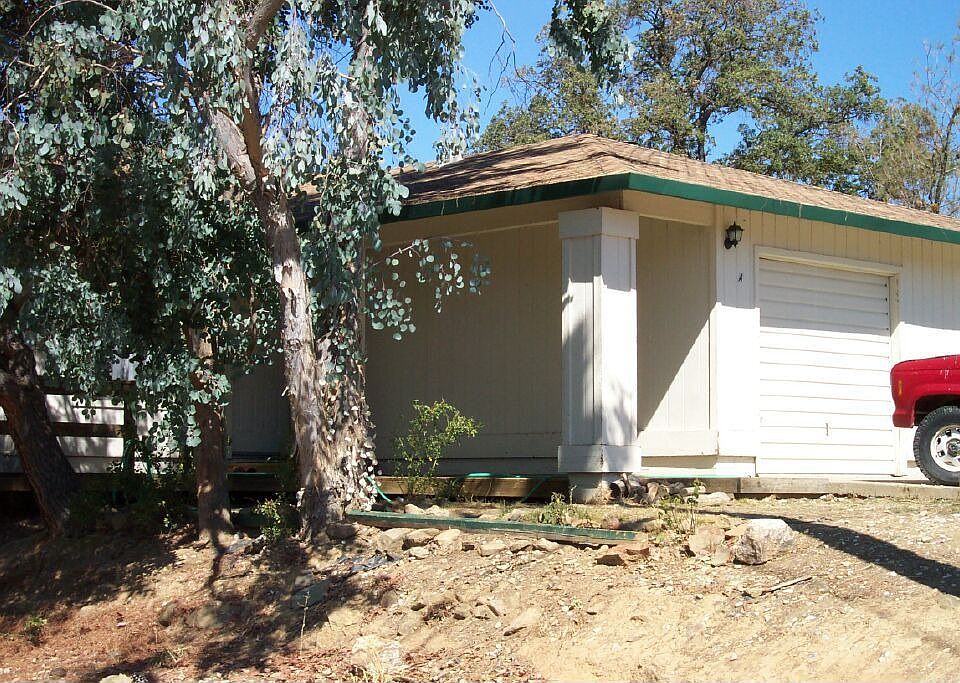 Unit A, front