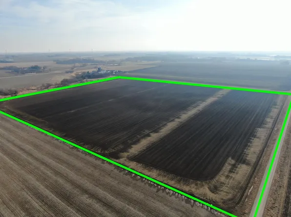 675th Ave Tract 2, Adams, MN 55909