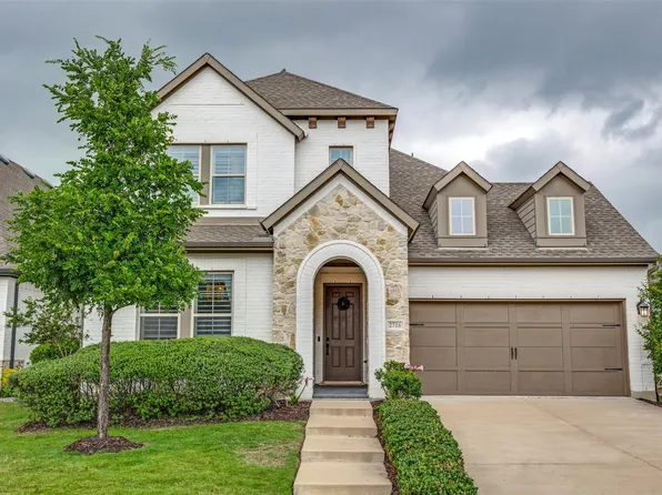 2716 War Admiral St, Celina, TX 75009