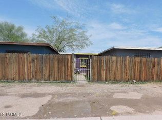 1408 W Sonora St, Tucson, AZ 85745