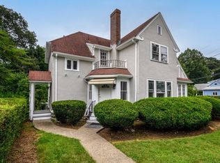 12 Western Ave, Lynn, MA 01904