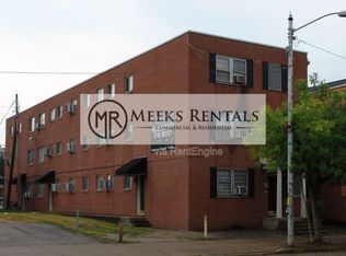 1539 4th Ave #8, Huntington, WV 25701