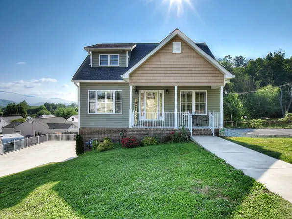 404 Allen Ave, Elizabethton, TN 37643