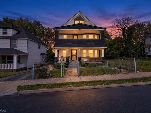 10407 Grandview Ave, Cleveland, OH 44104
