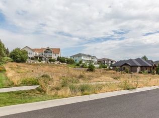 2104 W Stratton Ave, Spokane, WA 99208