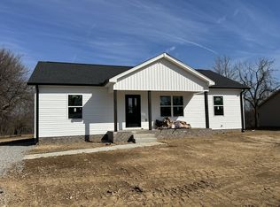 345 Jim Courtney Rd LOT 1, Portland, TN 37148