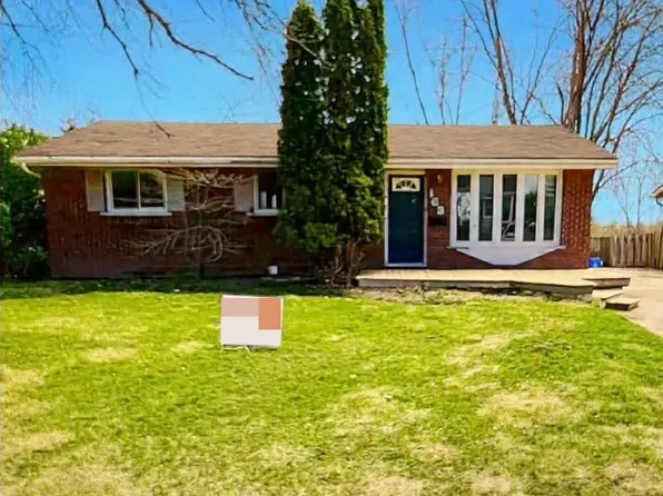 163 Herbert St, Peterborough, ON K9H 6J1