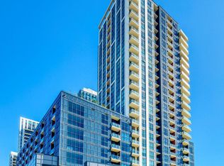 50 Thomas Riley Rd NW #809, Toronto, ON M9B 0C5
