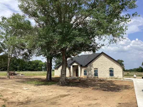 295 Rs County Rd #1189, Emory, TX 75440