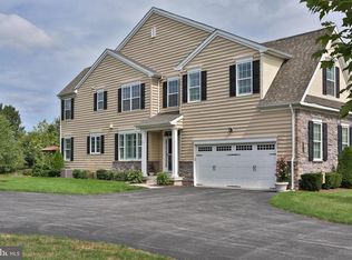 3037 Bainbridge Dr, Lansdale, PA 19446