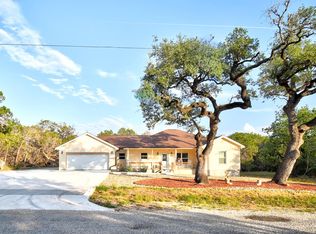 241 Heinen Rd, Bandera, TX 78003