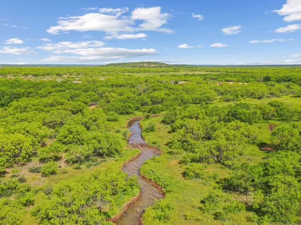 7436 County Road 187, Breckenridge, TX 76424