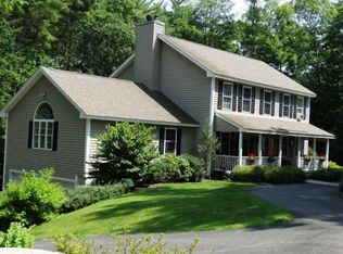 27 Calef Dr, Alton, NH 03809
