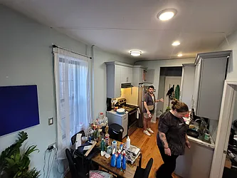 Rented by Garden Management