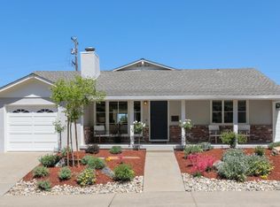 2905 Sunset Ter, San Mateo, CA 94403