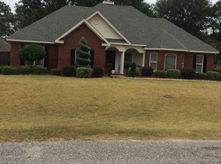 399 Mountain Ridge Rd, Millbrook, AL 36054