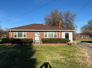 3006 Garey Ln, Shively, KY 40216
