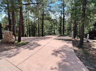 2101 E Recreation Loop, Show Low, AZ 85901