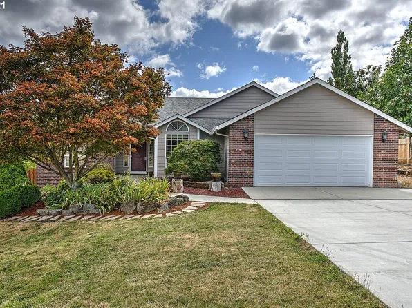 1652 NW Brady Rd, Camas, WA 98607