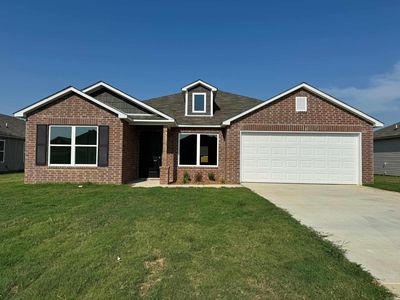 21 Candlelight Dr, Conway, AR, 72032