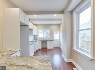 2873 Jasper St, Philadelphia, PA 19134