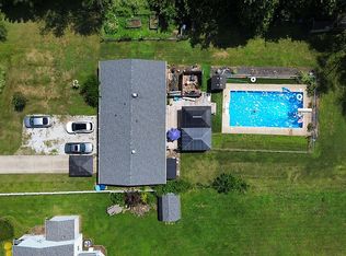 1118 Lower Dr, Kent, OH