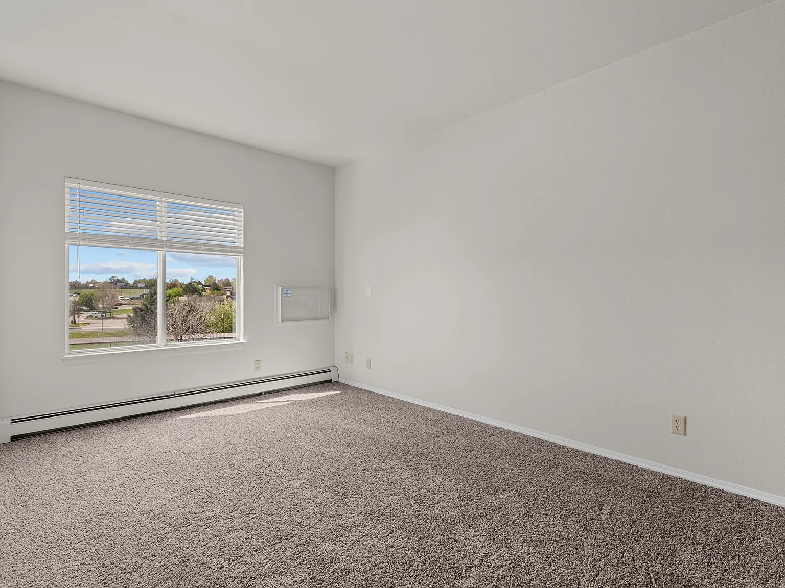 Town Centre Senior Apartments — Photo 4