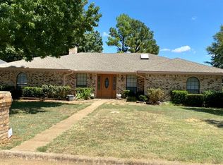 2710 Venture Cir, Denison, TX 75020