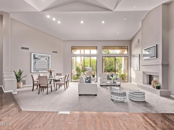 11664 E DEL TIMBRE Drive, Scottsdale, AZ 85259