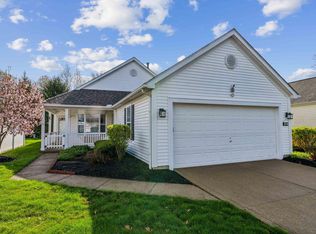 514 Straiton Sq, Westerville, OH